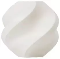 Bambu Lab TPU skirtas AMS plastikas 1.75mm 1kg - rinkinyje su daugkartine rite - Baltas