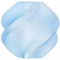 Bambu Lab Refill PETG Translucent plastikas 1.75mm 1kg - Translucent Light Mėlyna