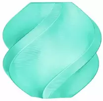 BambuLab Bambu Lab Refill PETG Translucent plastikas 1.75mm 1kg - Translucent Teal