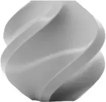 Bambu Lab PC FR plastikas 1.75mm 1kg - rinkinyje su daugkartine rite - Gray