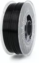 3D plastikas Devil Design PET-G siūlas 2.85 mm 1kg - Juodas