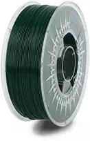 Devil Design PETG siūlas 1.75 mm 1kg - Race Žalias