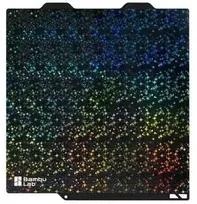 BambuLab Bambu 3D Starry Surface Plate - magnetinė PEI perdanga - A1 mini serija - Bambu Lab