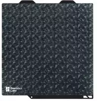 BambuLab Bambu 3D Diamond Surface Plate - magnetinė PEI perdanga - A1 mini serija - Bambu Lab