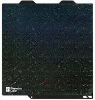 BambuLab Galaxy Surface Plate - magnetinė PEI perdanga - A1 mini serija - Bambu Lab