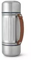 SodaStream BB-Buteliukas podwójna plieninė Explorer Duo