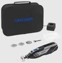 Daugiafunkcis įrankis Dremel 8250-5, su 5 priedais
