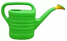 Be Prekinio Zenklo Laistytuvas plastmasinis | 6ltr