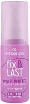 Essence Keep It Perfect Fixing makiažo fiksatorius, 50 ml