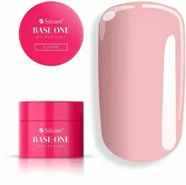 Silcare Base One Builder Gel Cover Cover, 15 g