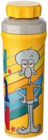 Olli SpongeBob vandens butelis 500 ml, KOZIOL