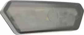 Abus Germany BAP Abus LED žibintas Smiley 3.0 / Skurb Kid šalmui (USB įkrovimas)