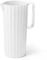 Orion Ąsotis, 1700 ml, baltas, „Paestum Collection“