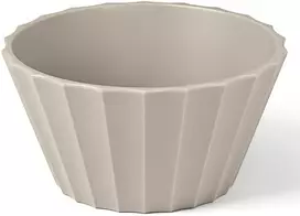 Verlo Dubuo, 11 cm, moka, Paestum kolekcija