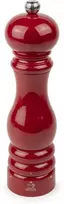 Peugeot Pepper grinder, 22 cm, Raudona Passion Lacquer, Paris