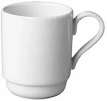 Krups Banquet tipo sudedamas puodelis, 300 ml