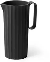 Kensington Jug, 1700 ml, juodas Paestum Collection