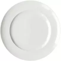 Secret De Gourmet RAK Classic Gourmet plokščia lėkštė, apvalus skersmuo 15 cm