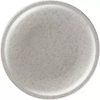 Hendi RAK AKMENS Plokščia plokštė, skersmuo 16 cm, silgranitas