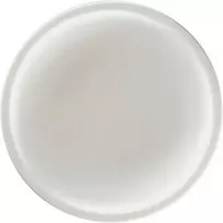 Secret De Gourmet RAK STONE Plokščia lėkštė 16 cm balta