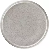 Hendi RAK AKMENS Plokščia plokštė, skersmuo 32 cm, silgranitas