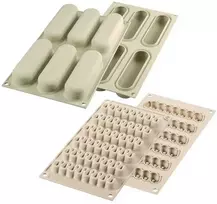 TP-Link Dviejų eklerų formelių rinkinys, 6 x 140 ml, „Kit Pop Éclair“