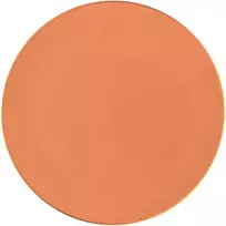 Vilde Prima plokščia lėkštė, 29 cm, Earth Tero