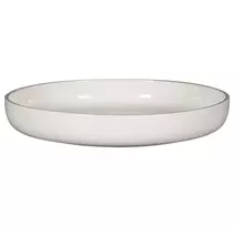 Sagad RAK STONE Gili lėkštė 29,5 cm balta