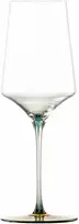 Duka Glass, 407 ml, olive, Ink