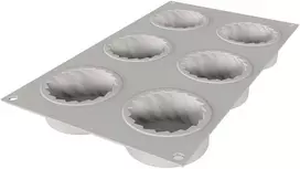 Elastotech Forma, 6x96 ml, Mini suknelė