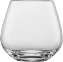 LSA Glass, 587 ml, Forté, 4 pcs