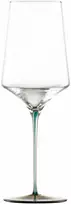 Bormioli Rocco Glass, 638 ml, olive, Ink