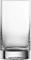 Zwiesel Viskio stiklinės, 399 ml, „Echo“, 4 vnt.