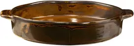 Fissler UGNIS Apvali kepimo skarda, skersmens. 15 cm