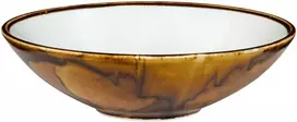 RAK LĖTAS dubenėlis, kurio skersmuo 23 cm, talpa 1300 ml
