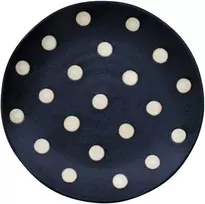 Orion ŽIRNIŲ plokščia lėkštė 21 cm