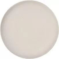 Sagad MOLINĖ plokščia lėkštė 22 cm