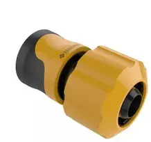 Forte Tools „Forte“ žarnos greito prijungimo vandens srautas 3/4 colio