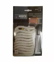 Flammifera Urban Outdoor Miesto lauko Ugniai atspari Juosta 8MM 2,5M + Klijai