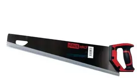 Haushalt „Specialist+“ rankinis pjūklas, 7 tpi, 450 mm, 2 galąstos briaunos