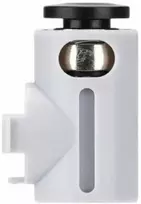 BambuLab PTFE vamzdžių jungtis Bambu Lab A1 Mini serijos spausdintuvams