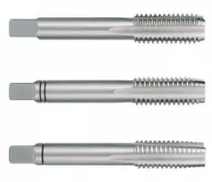Grąžtas Okko Fiskars KIT THREADING 104003 6PCS