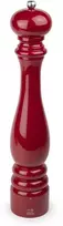 Peugeot Pepper grinder, 40 cm, Raudona Passion Lacquer, Paris