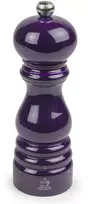 Peugeot Pepper grinder, 18 cm, eggplant, Parisrama