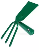 Okko Wolf-Garten HOE + CULTIVATOR WITHOUT HANDLE