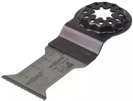 Wolfcraft HCS pjūklo diskas, SL Wolfcraft, 35 mm. Minkštai medienai, laminatui – „Starlock“