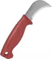 Morakniv Stogo dangos veltinio peilis, raudonas (NZ-RFK-SS-2501A)