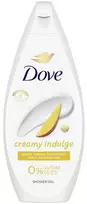 Dove Kreminė Indulge dušo želė