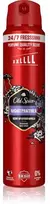 Old Spice Dezodorantas purškiklis NightPanther (dezodorantas kūnui purškiklis) 250 ml