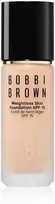 Bobbi Brown „Weightless Skin Foundation SPF 15“ – vėsinantis makiažo gelis, 30 ml